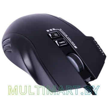 Игровая мышь Harper GM-A05